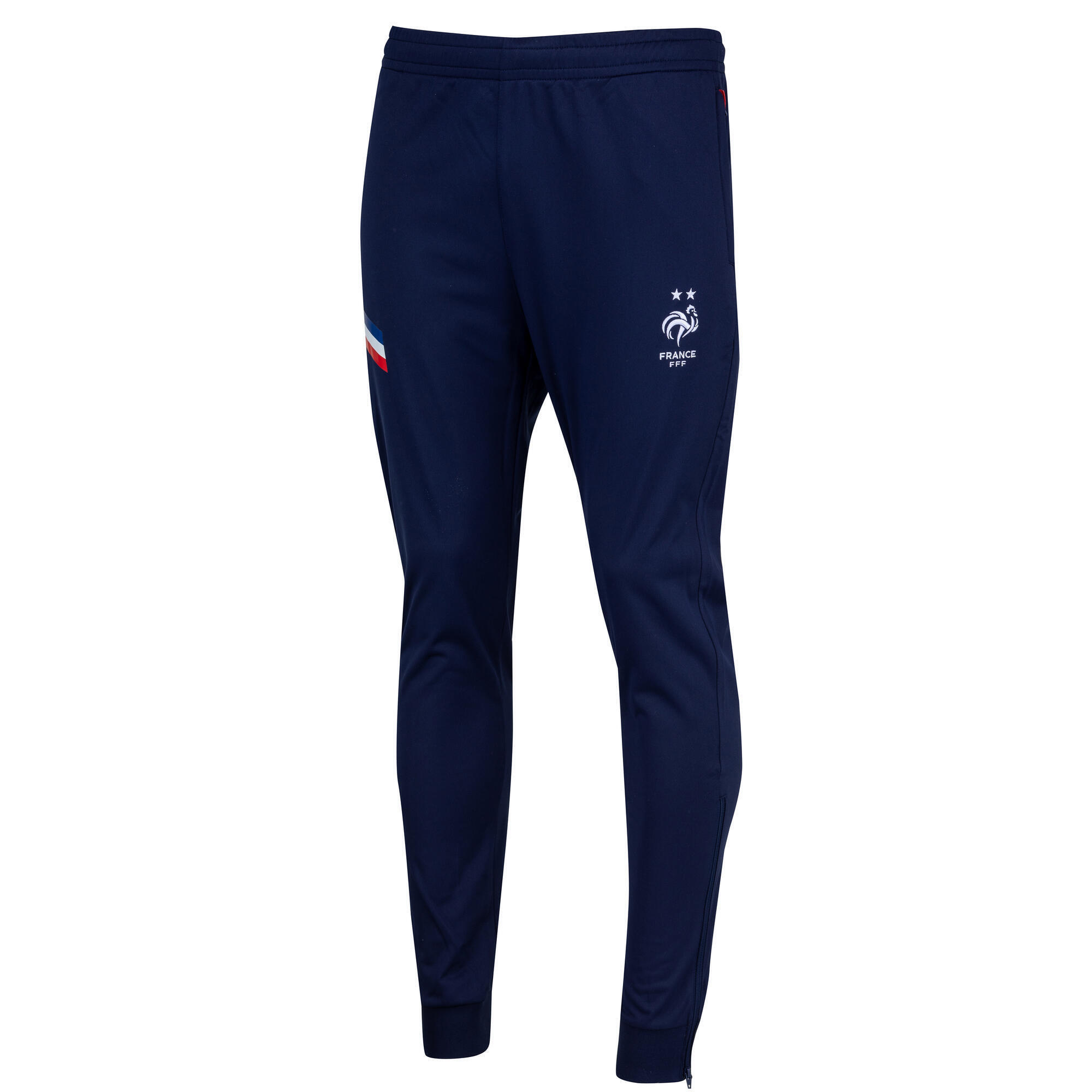 Pantalon d entrainement football Decathlon